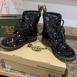 Dr martens